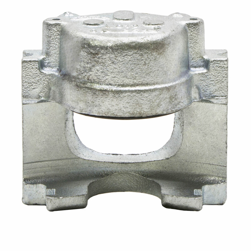Picture of DFC Premium Calipers - DFC 86-87 Ford Bronco II Front-R Silver Zinc Coated Premium Caliper dfc331-54168