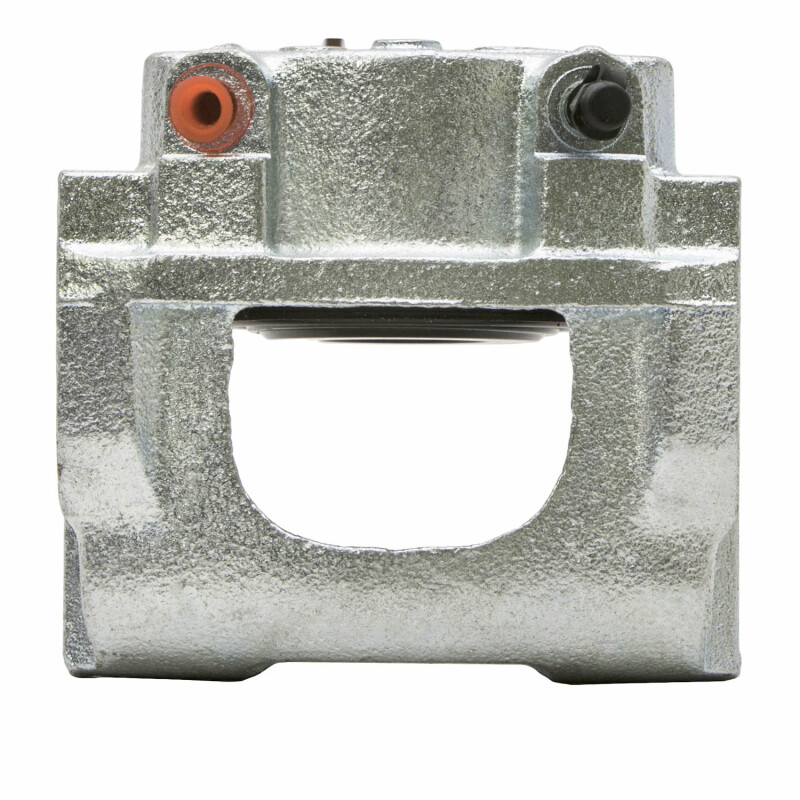 Picture of DFC Premium Calipers - DFC 86-87 Ford Bronco II Front-R Silver Zinc Coated Premium Caliper dfc331-54168