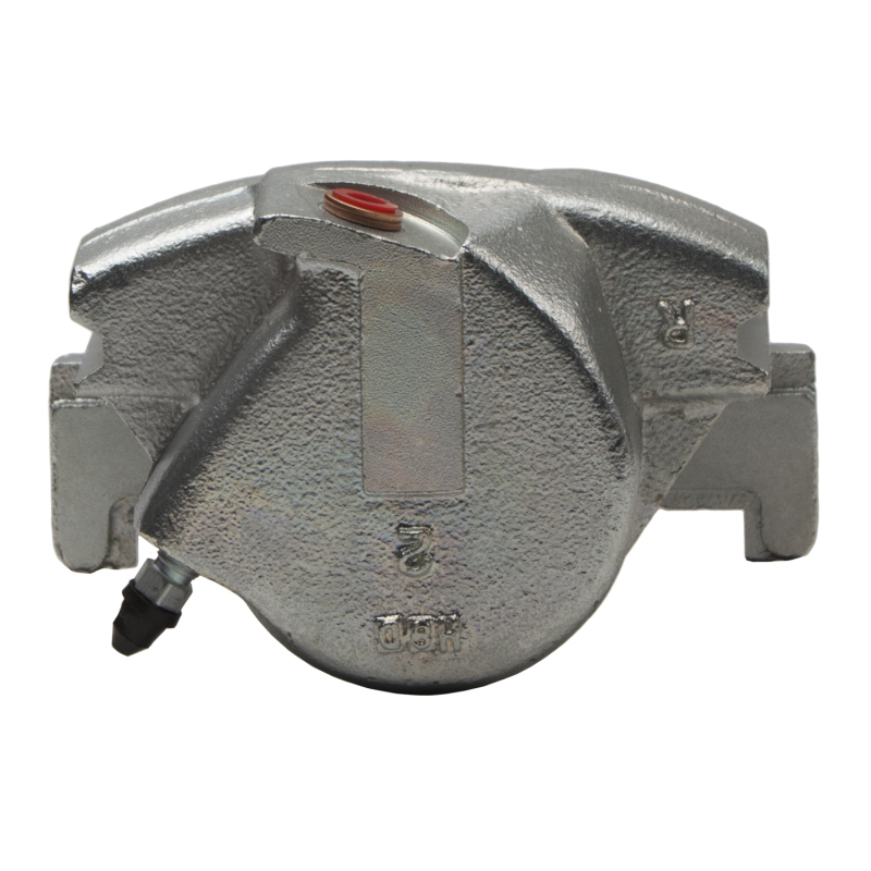 Picture of DFC Premium Calipers - DFC 86-93 Ford F-150 2WD Front-R Silver Zinc Coated Premium Caliper dfc331-54170