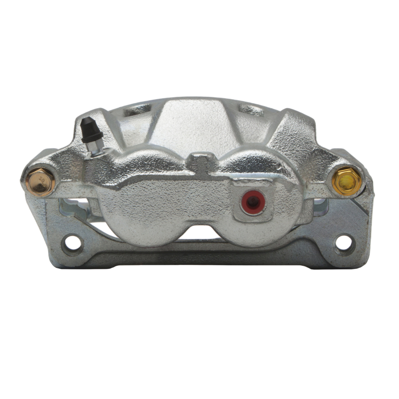 Picture of DFC Premium Calipers - DFC 99-03 Ford Windstar Front-L Silver Zinc Coated Premium Caliper dfc331-54199
