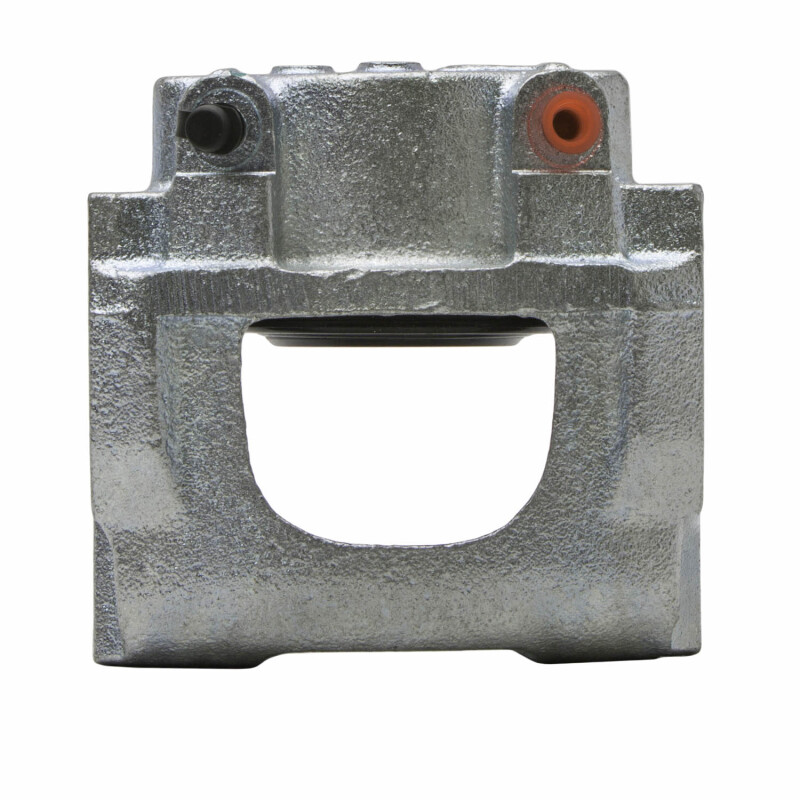 Picture of DFC Premium Calipers - DFC 86-87 Ford Ranger Front-L Silver Zinc Coated Premium Caliper dfc331-54169