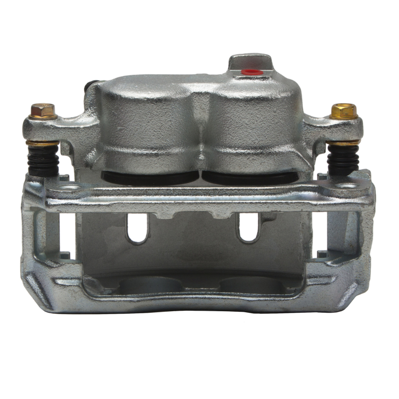 Picture of DFC Premium Calipers - DFC 99-03 Ford Windstar Front-L Silver Zinc Coated Premium Caliper dfc331-54199