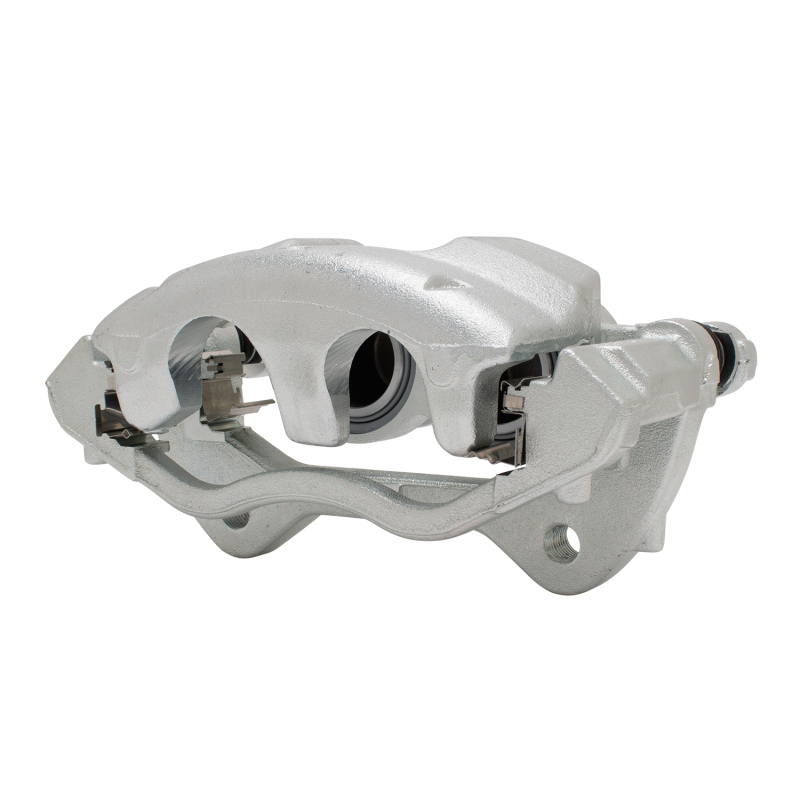 Picture of DFC Premium Calipers - DFC 15-25 Ford Transit-350 HD/DRW Front-R Silver Zinc Coated Premium Caliper dfc331-54250