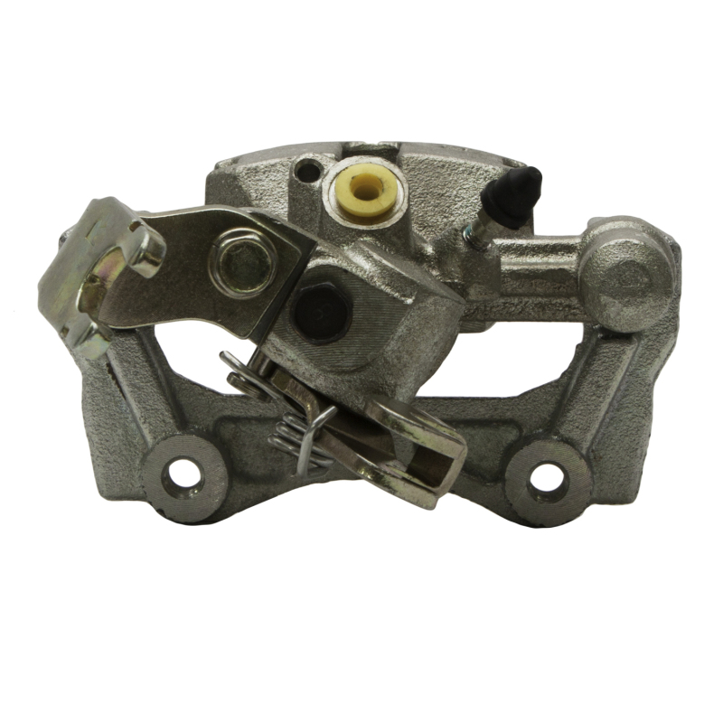 Picture of DFC Premium Calipers - DFC 95-03 Ford Escort Rear-R Silver Zinc Coated Premium Caliper dfc331-54604