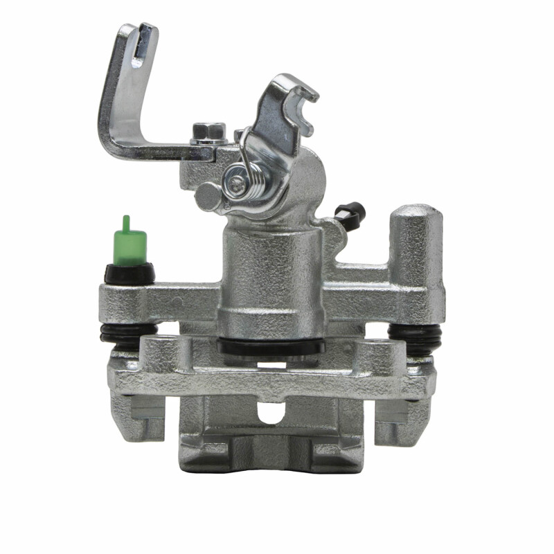 Picture of DFC Premium Calipers - DFC 90-96 Ford Escort Rear-R Silver Zinc Coated Premium Caliper dfc331-54602