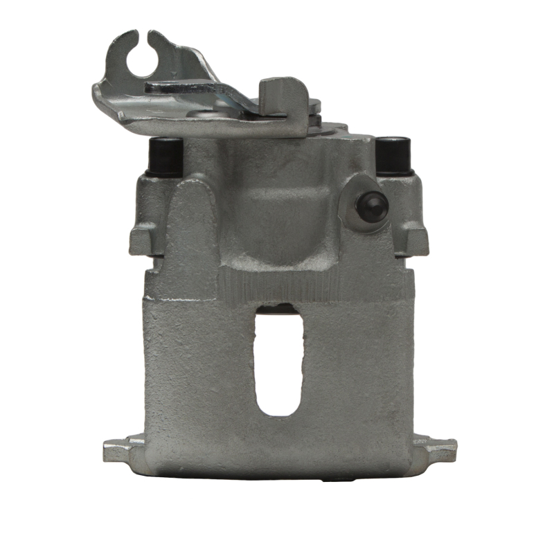 Picture of DFC Premium Calipers - DFC 84-90 Ford Mustang Rear-R Silver Zinc Coated Premium Caliper dfc331-54612