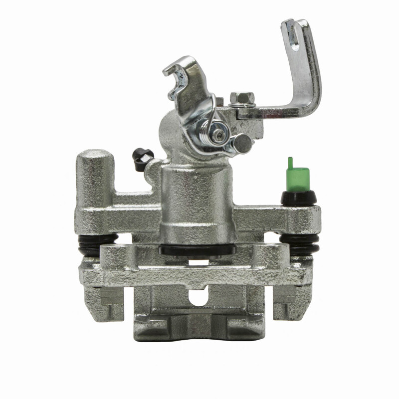 Picture of DFC Premium Calipers - DFC 90-96 Ford Escort Rear-L Silver Zinc Coated Premium Caliper dfc331-54603