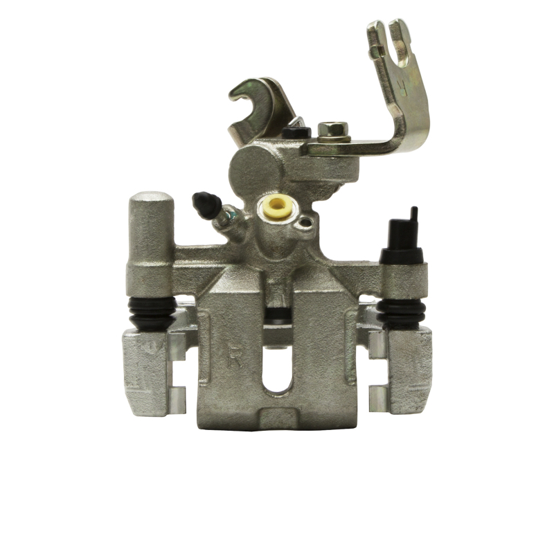 Picture of DFC Premium Calipers - DFC 95-03 Ford Escort Rear-R Silver Zinc Coated Premium Caliper dfc331-54604