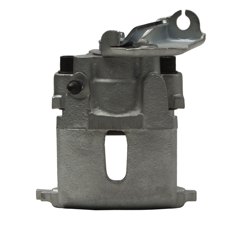 Picture of DFC Premium Calipers - DFC 84-90 Ford Mustang Rear-L Silver Zinc Coated Premium Caliper dfc331-54613