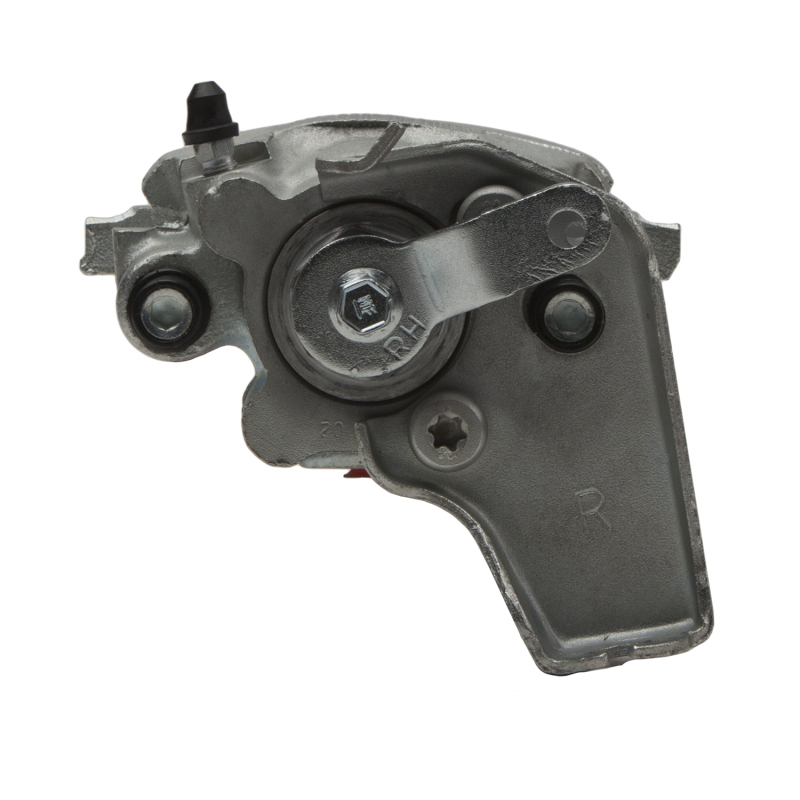 Picture of DFC Premium Calipers - DFC 84-90 Ford Mustang Rear-R Silver Zinc Coated Premium Caliper dfc331-54612