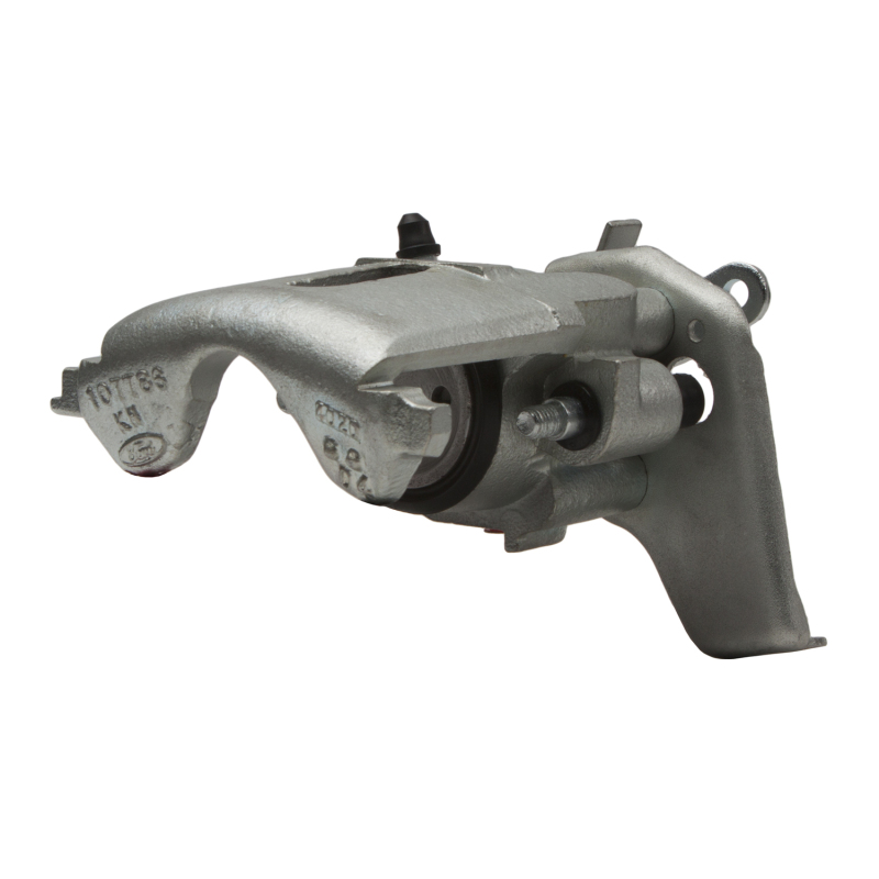 Picture of DFC Premium Calipers - DFC 84-90 Ford Mustang Rear-L Silver Zinc Coated Premium Caliper dfc331-54613