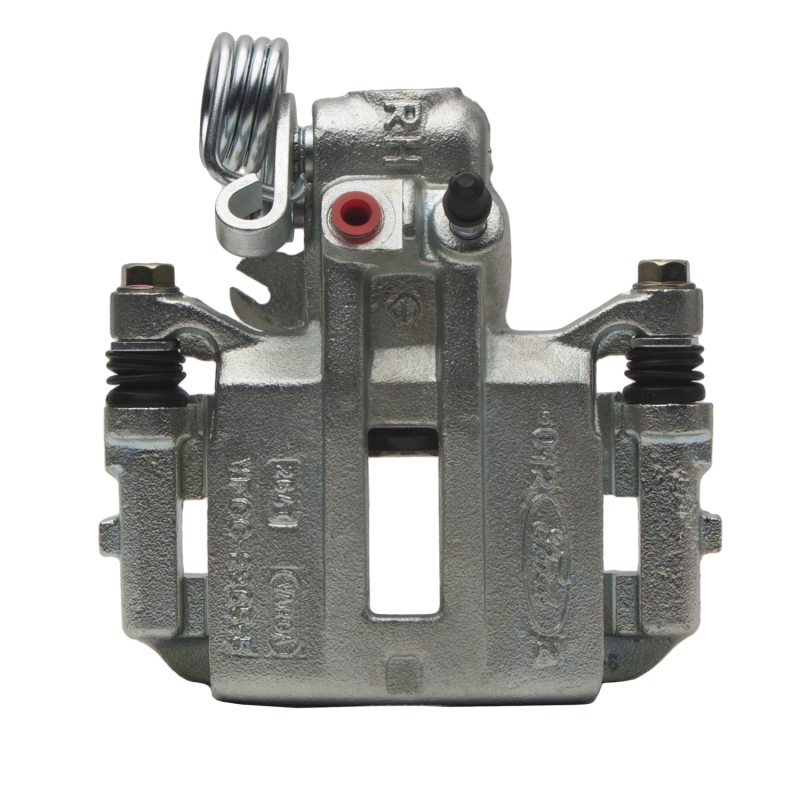 Picture of DFC Premium Calipers - DFC 93-98 Ford Thunderbird Rear-R Silver Zinc Coated Premium Caliper dfc331-54620