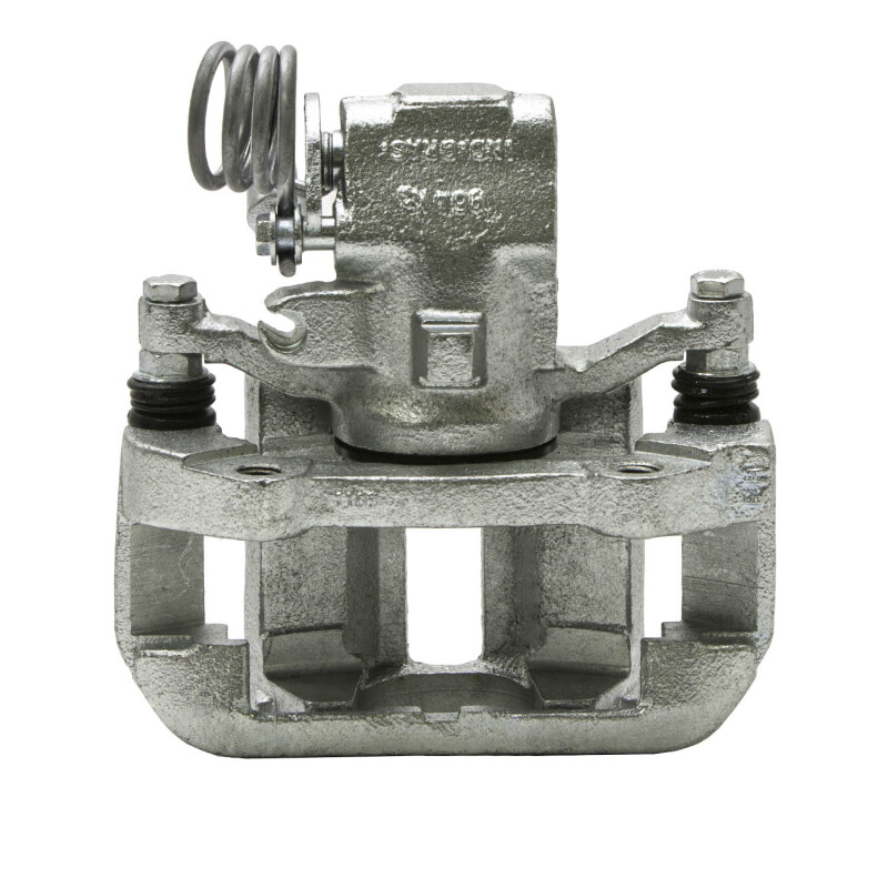 Picture of DFC Premium Calipers - DFC 820092 Ford Thunderbird Rear-L Silver Zinc Coated Premium Caliper dfc331-54615