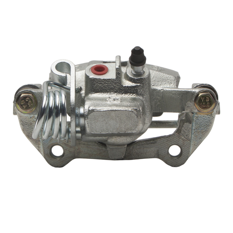 Picture of DFC Premium Calipers - DFC 93-98 Ford Thunderbird Rear-L Silver Zinc Coated Premium Caliper dfc331-54621