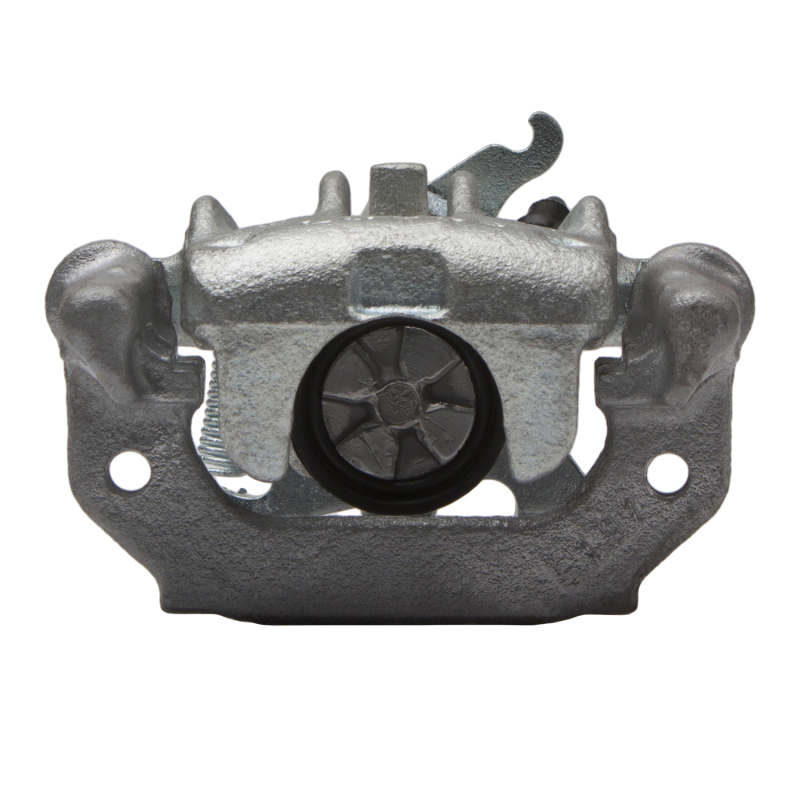 Picture of DFC Premium Calipers - DFC 01-07 Ford Focus Rear-R Silver Zinc Coated Premium Caliper dfc331-54630