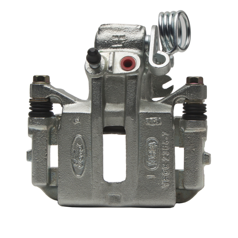 Picture of DFC Premium Calipers - DFC 93-98 Ford Thunderbird Rear-L Silver Zinc Coated Premium Caliper dfc331-54621