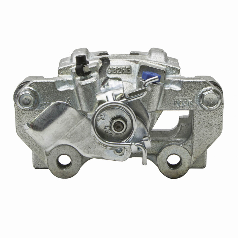Picture of DFC Premium Calipers - DFC 15-19 Ford Mustang Rear-R Silver Zinc Coated Premium Caliper dfc331-54664