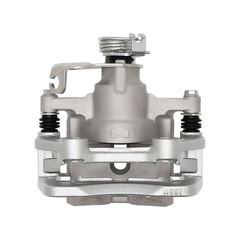 Picture of DFC Premium Calipers - DFC 15-19 Ford Mustang Rear-R Silver Zinc Coated Premium Caliper dfc331-54662