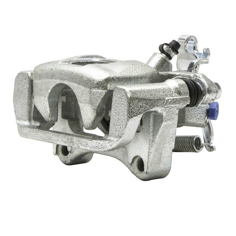 Picture of DFC Premium Calipers - DFC 15-19 Ford Mustang Rear-L Silver Zinc Coated Premium Caliper dfc331-54665
