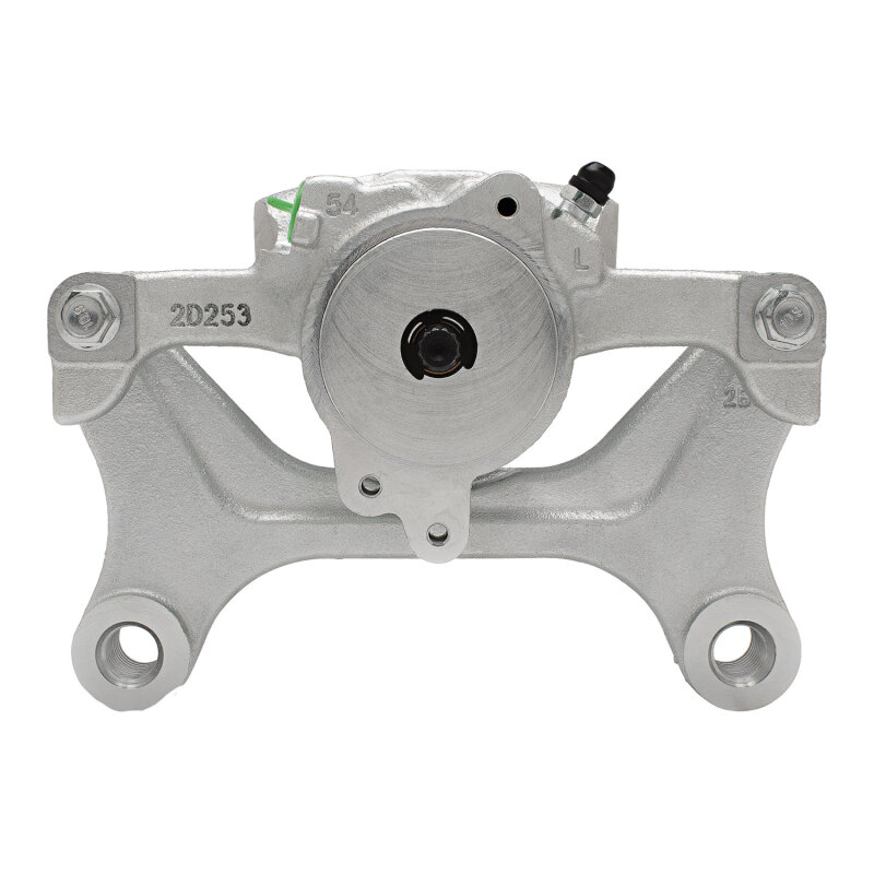 Picture of DFC Premium Calipers - DFC 18-20 Ford F-150 RWD Rear-L Silver Zinc Coated Premium Caliper dfc331-54725