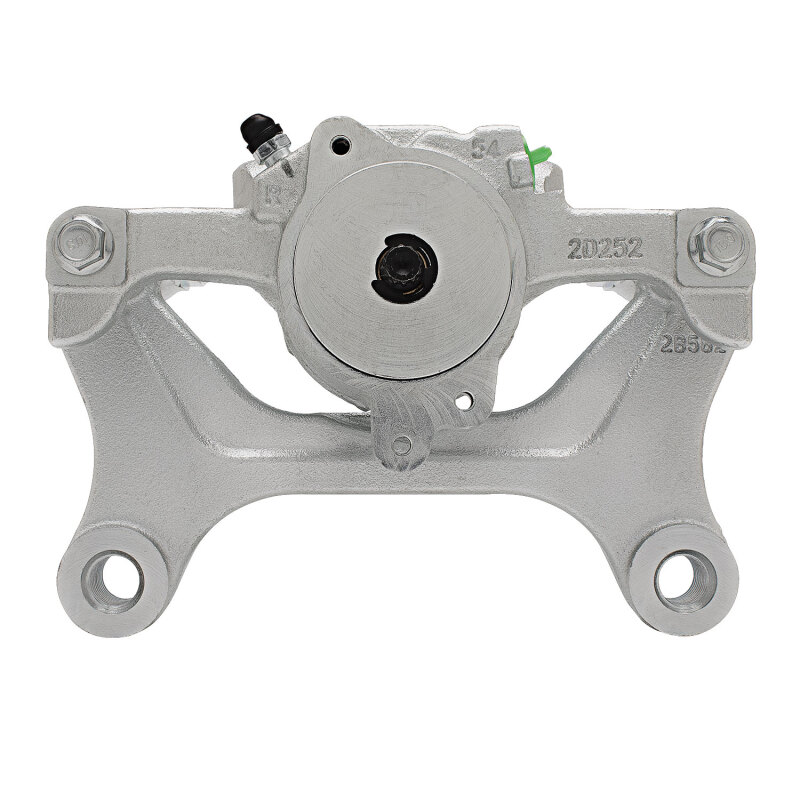 Picture of DFC Premium Calipers - DFC 18-20 Ford F-150 RWD Rear-R Silver Zinc Coated Premium Caliper dfc331-54724