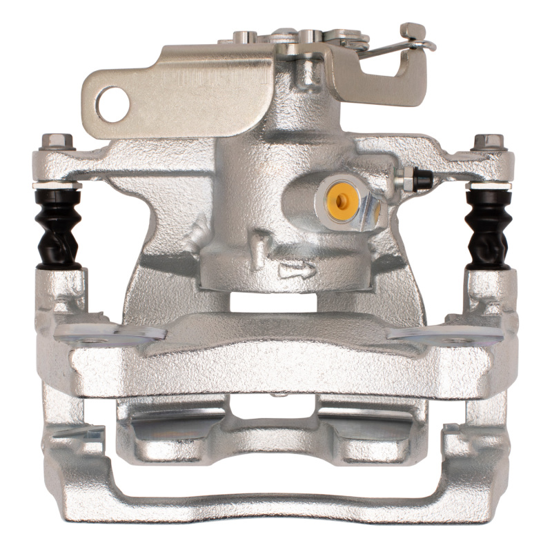 Picture of DFC Premium Calipers - DFC 20-25 Ford Transit-350 Rear-L Silver Zinc Coated Premium Caliper dfc331-54735