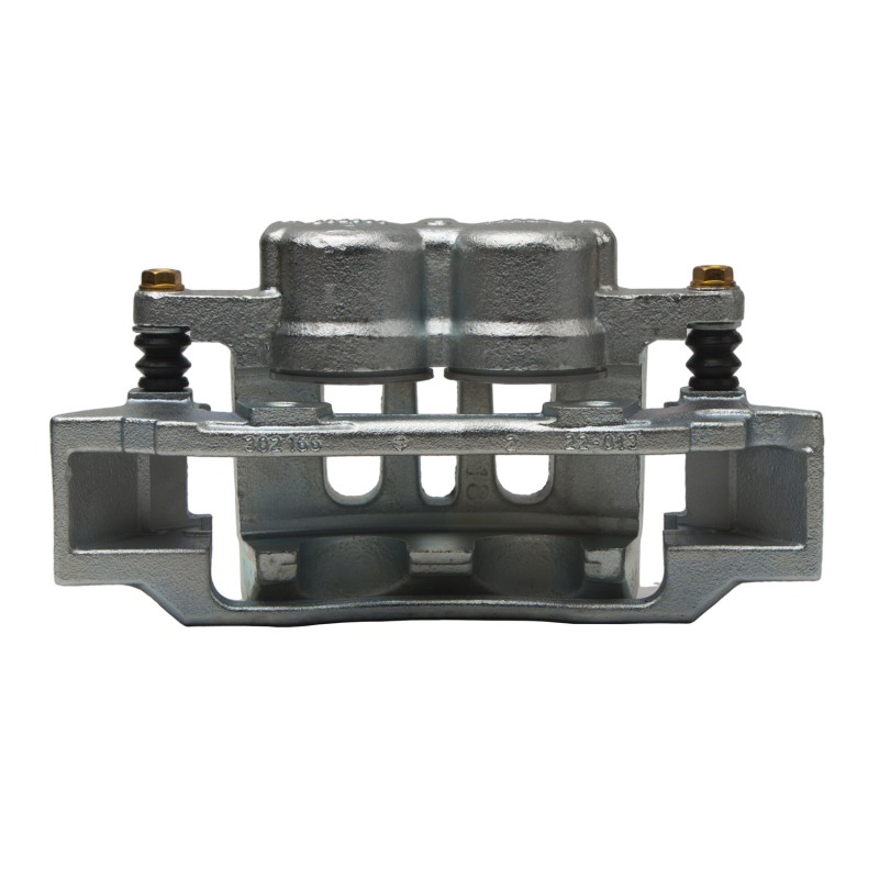 Picture of DFC Premium Calipers - DFC 03-05 Lincoln Aviator Front-R Silver Zinc Coated Premium Caliper dfc331-55002