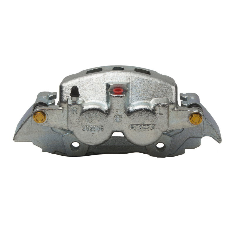 Picture of DFC Premium Calipers - DFC 03-05 Lincoln Aviator Front-R Silver Zinc Coated Premium Caliper dfc331-55002
