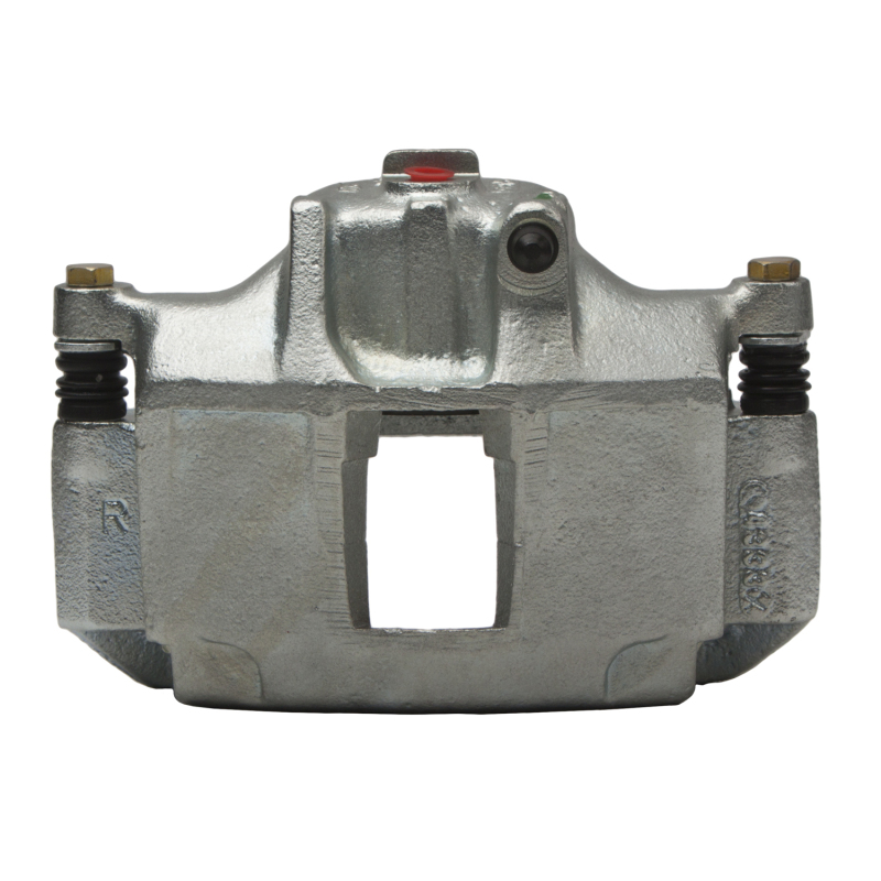 Picture of DFC Premium Calipers - DFC 95-97 Ford Crown Victoria Front-R Silver Zinc Coated Premium Caliper dfc331-56018