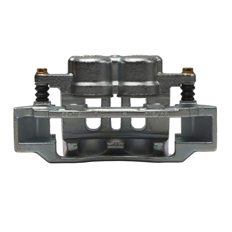 Picture of DFC Premium Calipers - DFC 03-05 Lincoln Aviator Front-L Silver Zinc Coated Premium Caliper dfc331-55003