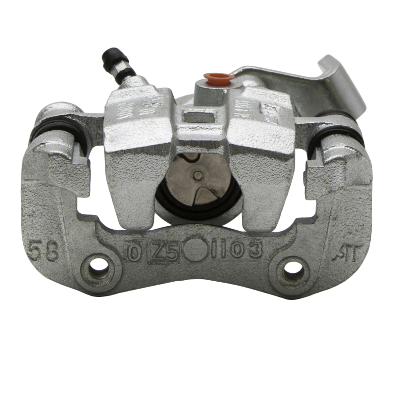 Picture of DFC Premium Calipers - DFC 86-94 Mazda 323 Rear-R Silver Zinc Coated Premium Caliper dfc331-56604