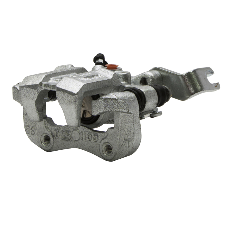 Picture of DFC Premium Calipers - DFC 86-94 Mazda 323 Rear-R Silver Zinc Coated Premium Caliper dfc331-56604
