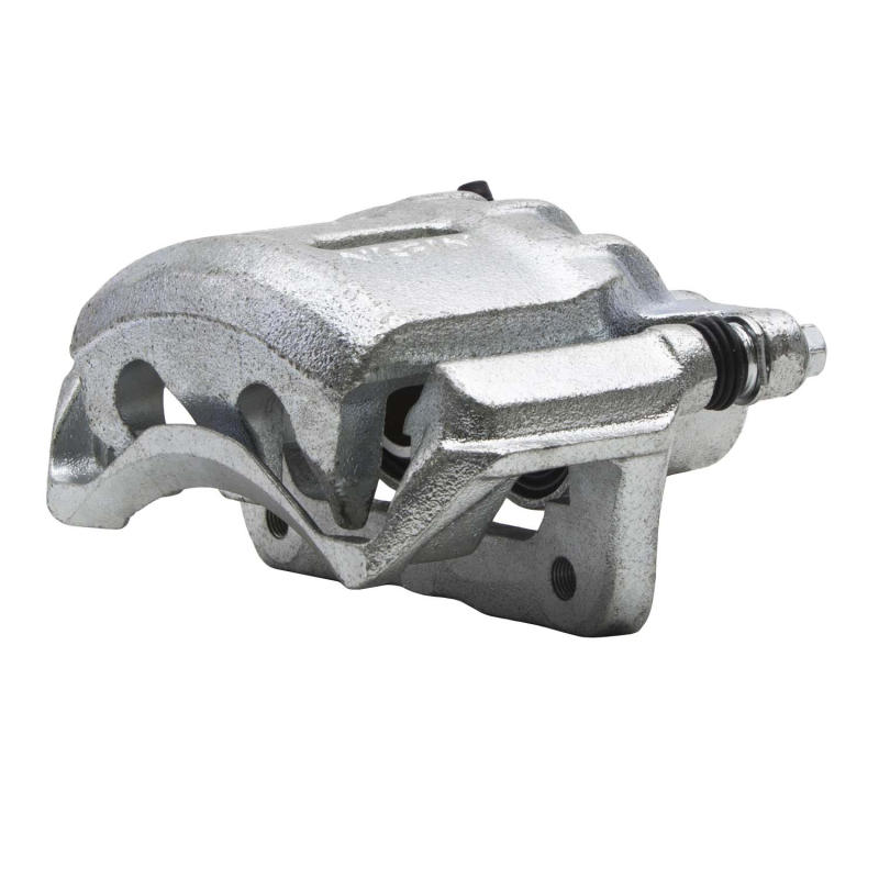 Picture of DFC Premium Calipers - DFC 93-95 Acura LEGEND Front-L Silver Zinc Coated Premium Caliper dfc331-58003