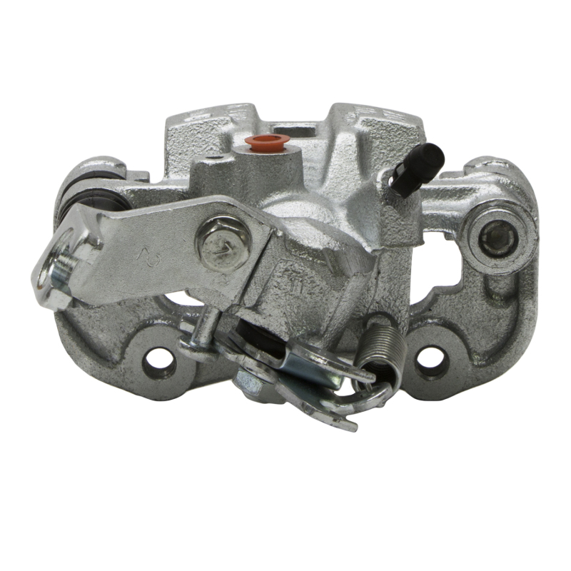 Picture of DFC Premium Calipers - DFC 86-94 Mazda 323 Rear-R Silver Zinc Coated Premium Caliper dfc331-56604