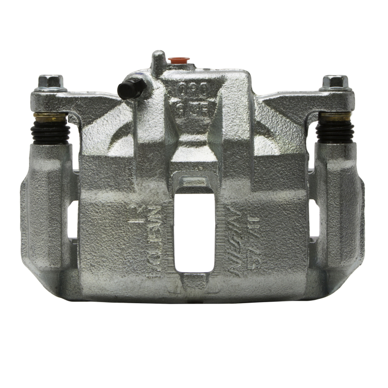Picture of DFC Premium Calipers - DFC 92-01 Acura VIGOR Front-R Silver Zinc Coated Premium Caliper dfc331-58008