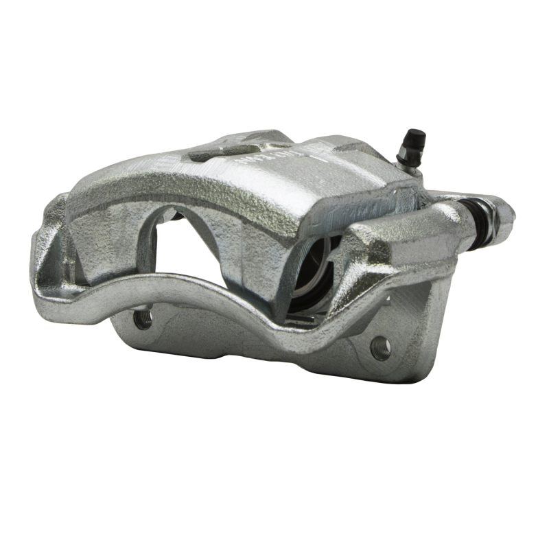 Picture of DFC Premium Calipers - DFC 92-01 Acura TL Front-L Silver Zinc Coated Premium Caliper dfc331-58009