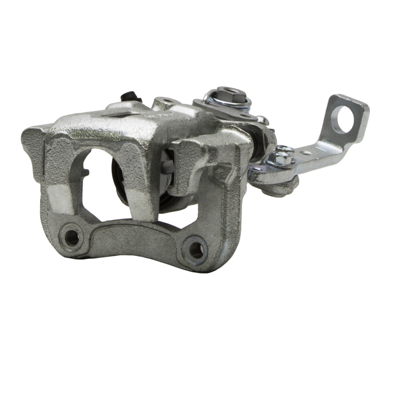 Picture of DFC Premium Calipers - DFC 86-88 Acura LEGEND Rear-L Silver Zinc Coated Premium Caliper dfc331-58601
