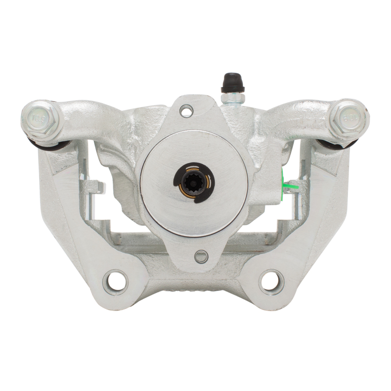 Picture of DFC Premium Calipers - DFC 15-20 Acura TLX Rear-L Silver Zinc Coated Premium Caliper dfc331-58631