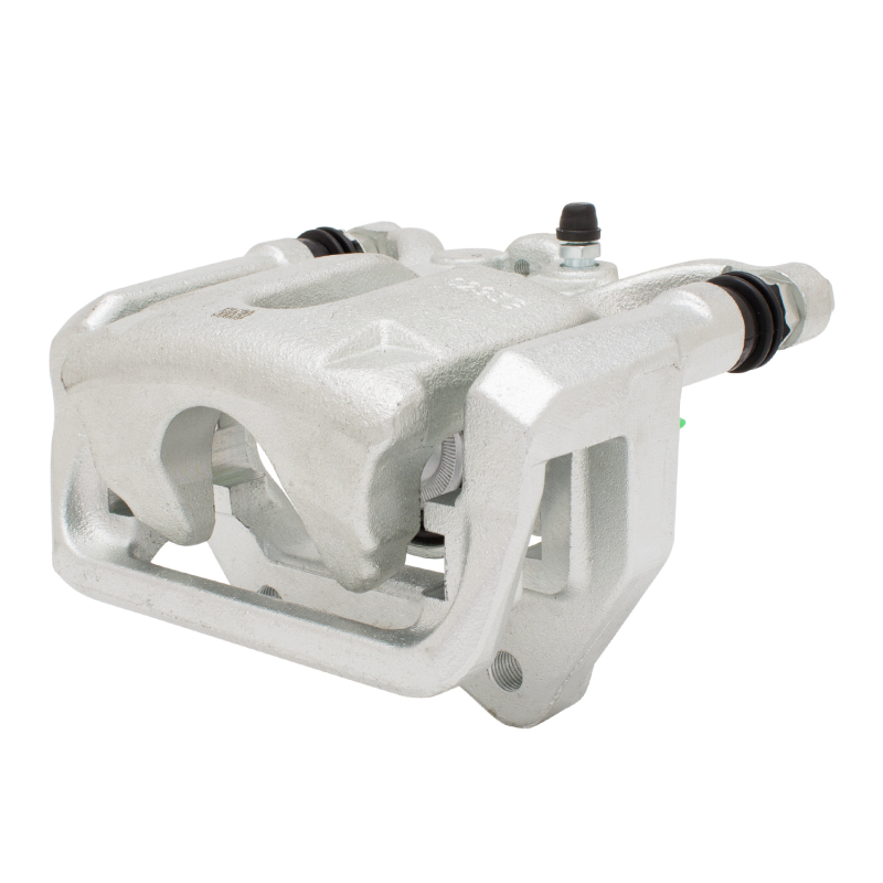 Picture of DFC Premium Calipers - DFC 15-20 Acura TLX Rear-R Silver Zinc Coated Premium Caliper dfc331-58630
