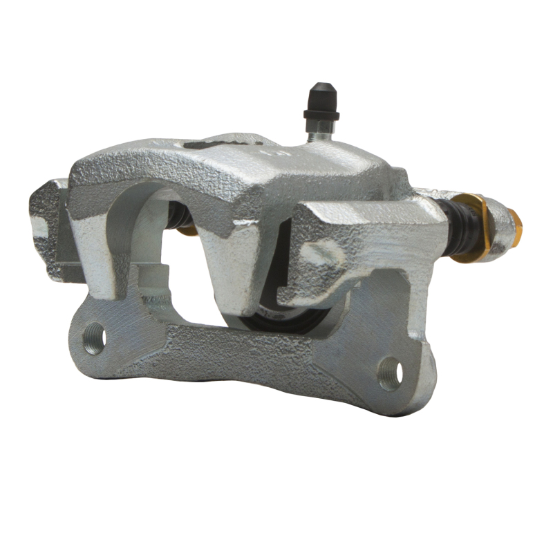 Picture of DFC Premium Calipers - DFC 83-87 Honda Civic Front-R Silver Zinc Coated Premium Caliper dfc331-59030