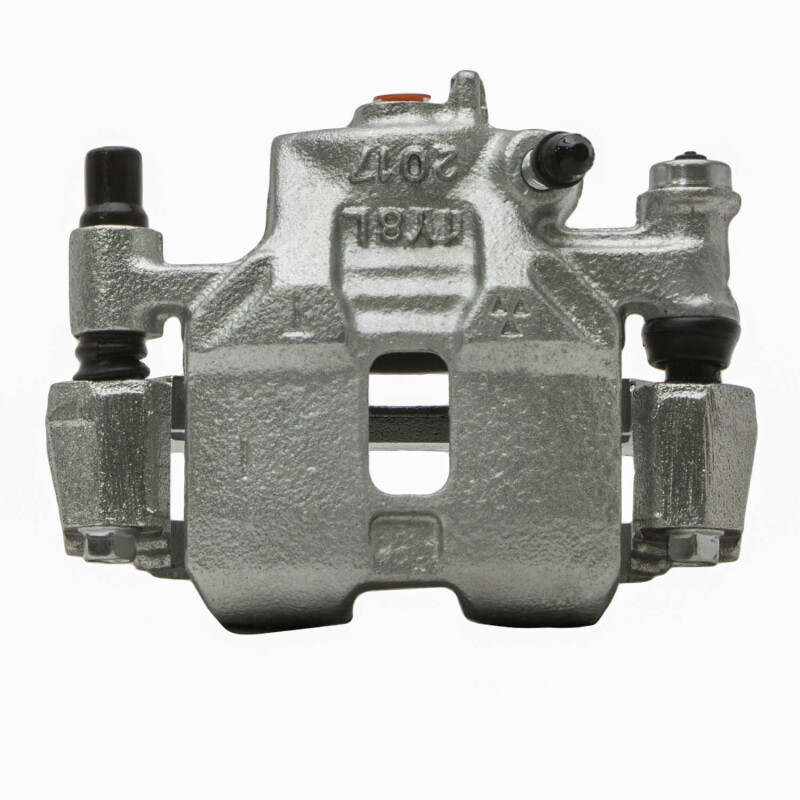 Picture of DFC Premium Calipers - DFC 82-83 Honda Accord Front-L Silver Zinc Coated Premium Caliper dfc331-59011
