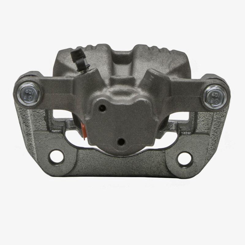 Picture of DFC Premium Calipers - DFC 05-12 Acura RL Rear-L Silver Zinc Coated Premium Caliper dfc331-58619