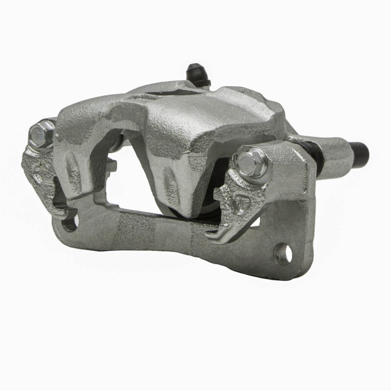 Picture of DFC Premium Calipers - DFC 82-83 Honda Accord Front-R Silver Zinc Coated Premium Caliper dfc331-59010
