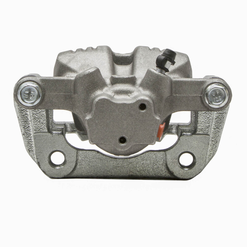 Picture of DFC Premium Calipers - DFC 05-12 Acura RL Rear-R Silver Zinc Coated Premium Caliper dfc331-58618