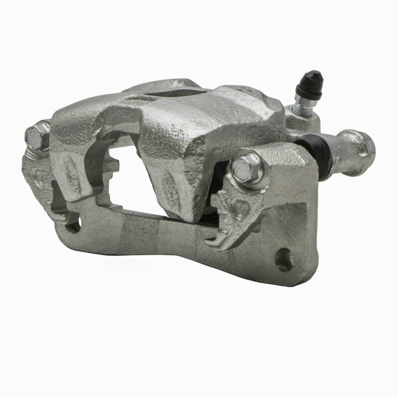 Picture of DFC Premium Calipers - DFC 82-83 Honda Accord Front-L Silver Zinc Coated Premium Caliper dfc331-59011