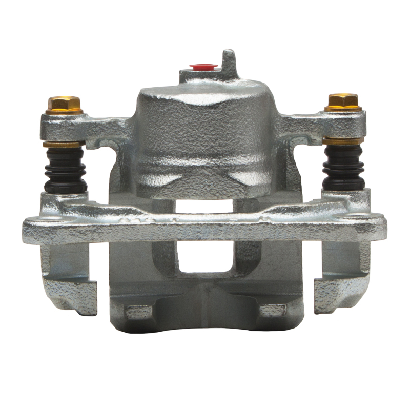 Picture of DFC Premium Calipers - DFC 83-87 Honda Civic Front-R Silver Zinc Coated Premium Caliper dfc331-59030