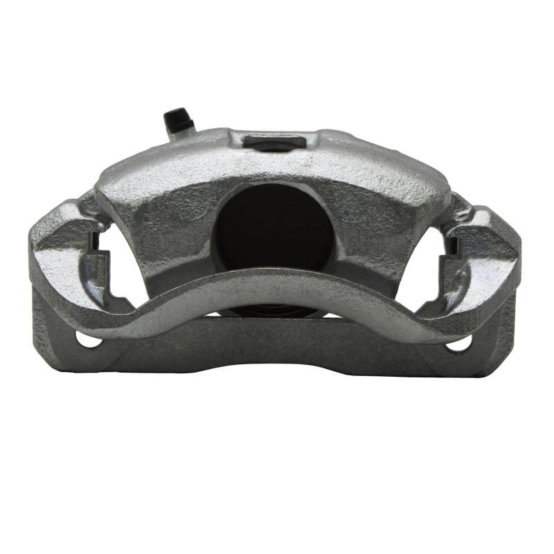 Picture of DFC Premium Calipers - DFC 88-91 Honda Civic Front-R Silver Zinc Coated Premium Caliper dfc331-59042