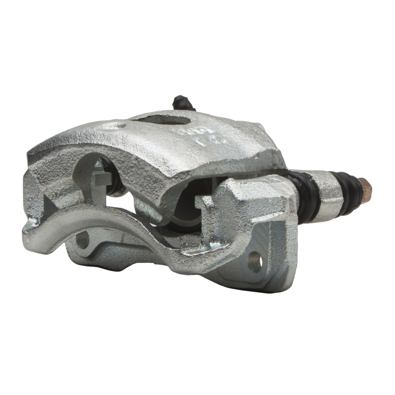 Picture of DFC Premium Calipers - DFC 85-89 Acura INTEGRA Front-R Silver Zinc Coated Premium Caliper dfc331-59036