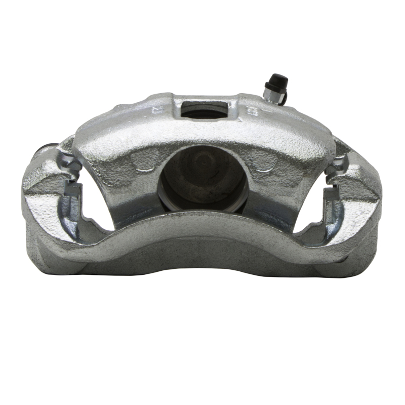 Picture of DFC Premium Calipers - DFC 88-91 Honda Prelude Front-L Silver Zinc Coated Premium Caliper dfc331-59043