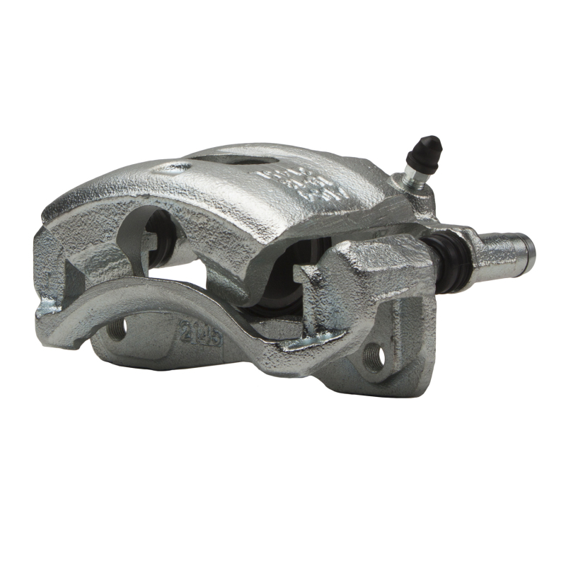 Picture of DFC Premium Calipers - DFC 85-89 Acura INTEGRA Front-L Silver Zinc Coated Premium Caliper dfc331-59037